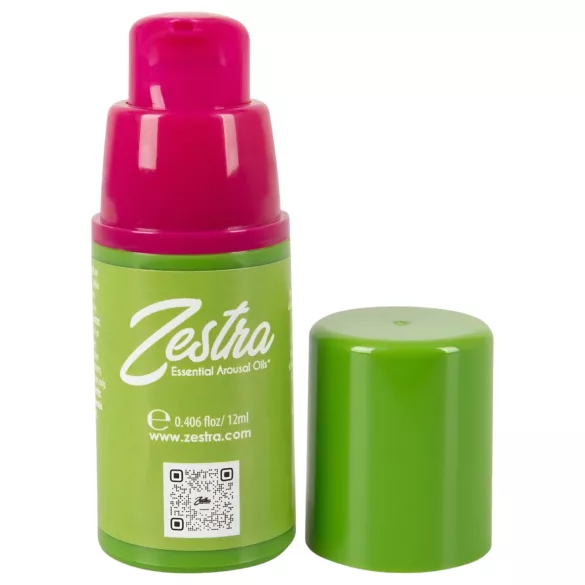 Zestra - gel íntimo estimulante para mujer - 12 ml