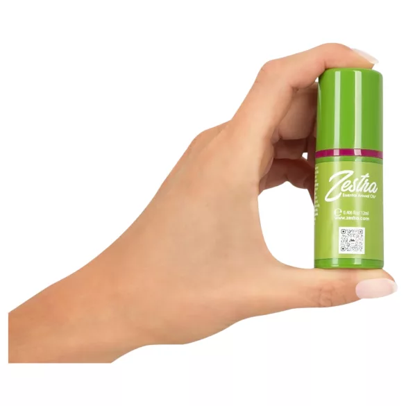 Zestra - gel íntimo estimulante para mujer - 12 ml