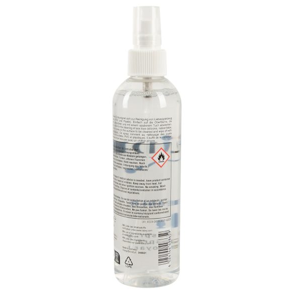 Just Glide - Spray Limpiador de Productos (250ml)