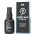 Intt Hard Man Power - gel estimulante para hombres (15ml)