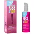 Intt Kiss and Taste - lubricante efecto calor - sabor mora - 55ml