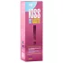 Intt Kiss and Taste - lubricante efecto calor - sabor mora - 55ml
