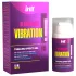 Intt Vibration! - vibrador líquido - efecto vibrante - mora - 15 ml
