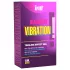 Intt Vibration! - vibrador líquido - efecto vibrante - mora - 15 ml