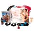 Love Box - kit para parejas - 15 piezas