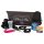 DUREX Pleasure Box - Set de vibradores (8 piezas)