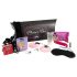 DUREX Pleasure Box - Set de vibradores (8 piezas)
