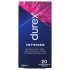 Durex Intense Orgasmic - gel íntimo estimulante para mujeres (10 ml)