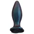 AlvUp - juego de plug anal con control remoto (azul)