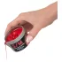 BDSM - vela bondage - cera de parafina para el cuerpo - 100 ml