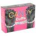 Esposas de Caramelo - Dulces de colores (45g)