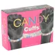Candy Cuffs - esposas comestibles - multicolor - 45g