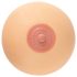 Pelota Antiestrés XXL - Pecho (Natural)