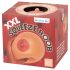 Pelota Antiestrés XXL - Pecho (Natural)