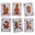 Kama Sutra - juego de cartas eróticas - pack de 24 unidades