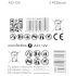 Pila - LR23A (1ud)
