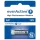 Pila de 12V (27A, MN27) para mando a distancia (1 ud)