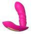 Sunfo - Vibrador inteligente ajustable (rosa)