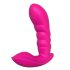 Sunfo - Vibrador inteligente ajustable (rosa)