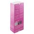 LP Jessica - vibrador inteligente e impermeable con estimulador de clítoris (rosa)