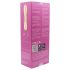 LP Jessica - vibrador inteligente con brazo estimulador (amarillo pastel)