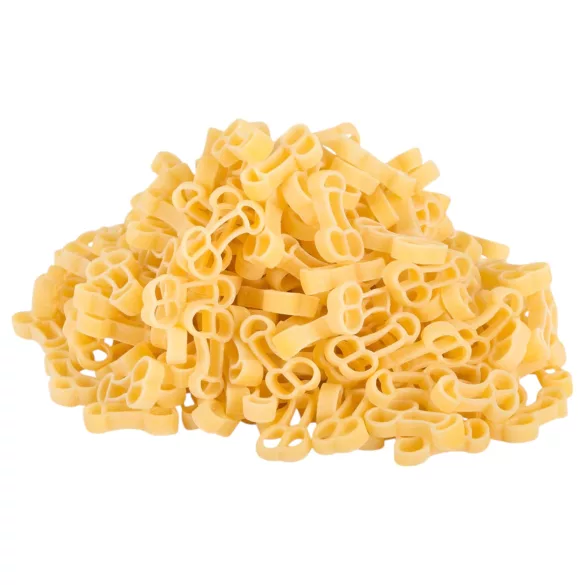 Pasta con forma de pene (200g)