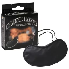 Pasión - antifaz / máscara para los ojos, accesorio BDSM