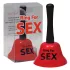 Timbre para invitar al sexo - divertido regalo erótico para parejas