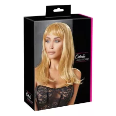 Cottelli - Peluca larga rubia