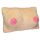 Almohada de Felpa con Forma de Pecho