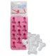 Molde de silicona para cubitos de hielo - pene