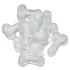 Molde para hielo - forma de pene - silicona