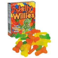 Gumicukor - golosinas en forma de pene - 150g