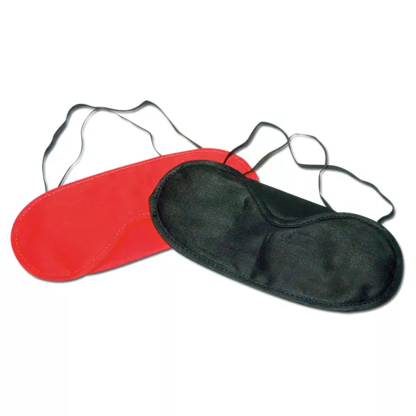 Set de antifaz para ojos (2 piezas)