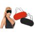 Set de antifaz (2 piezas)