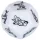Dado sexual 12 caras - blanco