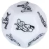 Dado sexual 12 caras - blanco