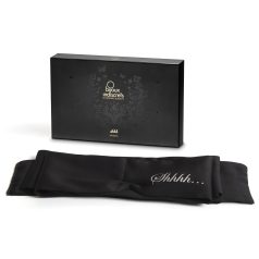 bijoux indiscrets - pañuelo bondage - negro