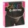 Tangas comestibles para mujeres - multicolor