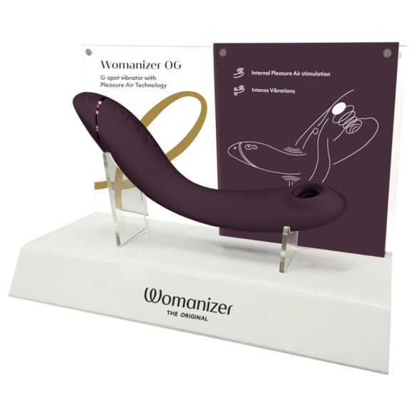 Exhibidor Womanizer OG