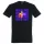 La Mejor Camiseta de Hombre (negra) - L