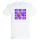 La Mejor Camiseta para Hombre (blanca) - M