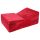 Almohada Mágica - Set de 2 Cojines Eróticos (rojo)