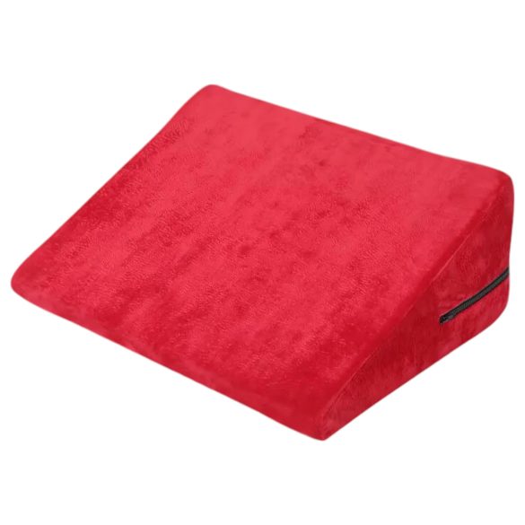 Almohada Mágica - cojín sexual pequeño (rojo)