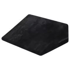   Almohada Mágica Desirel - cojín sexual en cuña - pequeño (negro)