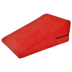 Magic Pillow - cojín erótico grande - color rojo
