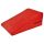 Almohada Mágica - Cojín Sexual Grande (Rojo)