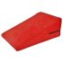 Almohada Mágica - Cojín Sexual Grande (Rojo)