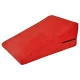 Desirel Almohada Mágica - cojín sexual en cuña - grande (rojo)