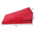 Desirel Almohada Mágica - cojín sexual en cuña - grande (rojo)
